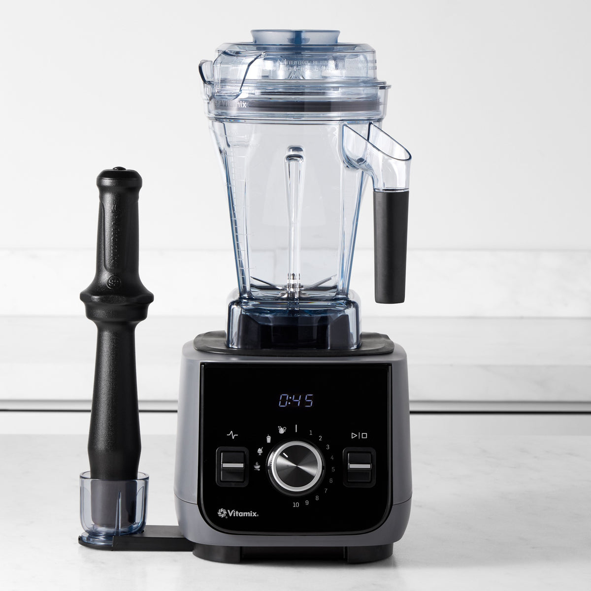 Blender - Ascent X2 (Gray)