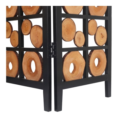 Kambia Folding Screen Room Divider