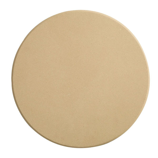 Old Stone Round Pizza Stone, 14-Inch
