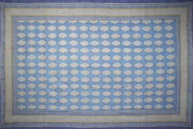 Tapestry Twin Size Kensington Blue