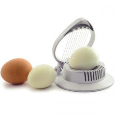 Egg & Mushroom Slicer Stainless Steel