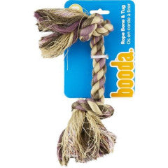 Dog Toy Rope Multicolor Small