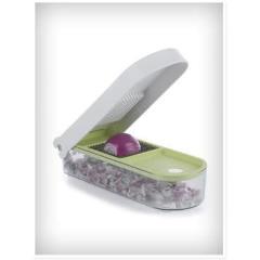 Kitchen Gadget - Food Chopper Onion Dicer
