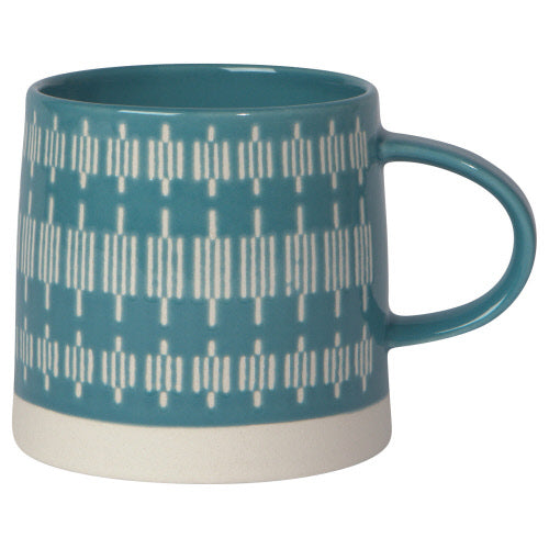 Mug - Tempo Lagoon