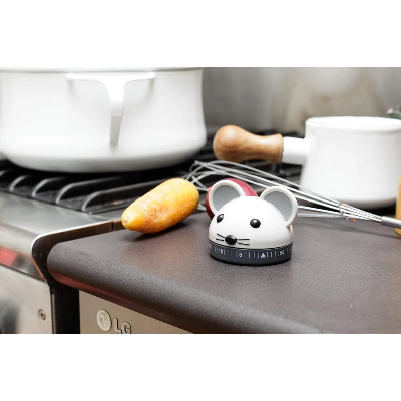 Kitchen Timer Mouse