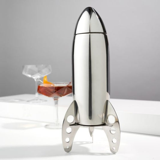 Rocket 24oz Cocktail Shaker by Viski®