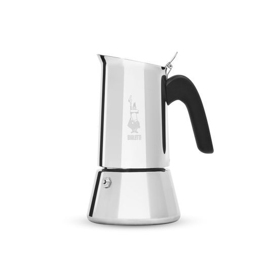 Bialetti Venus Stovetop Espresso Maker - 6 Cup
