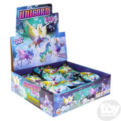 Fizzy Egg Unicorn (Sold Individually)