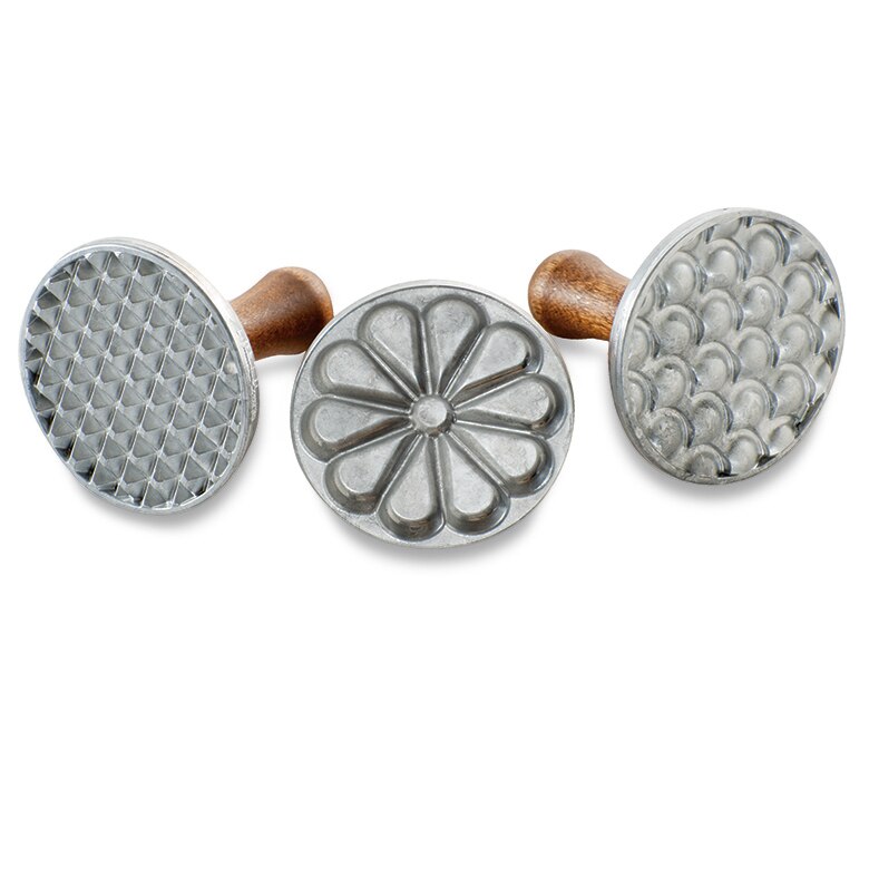 Cookie Stamps Heirloom