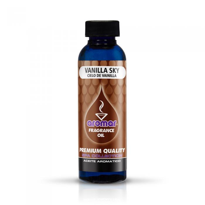 Fragrance Oil - Vanilla Sky 2oz