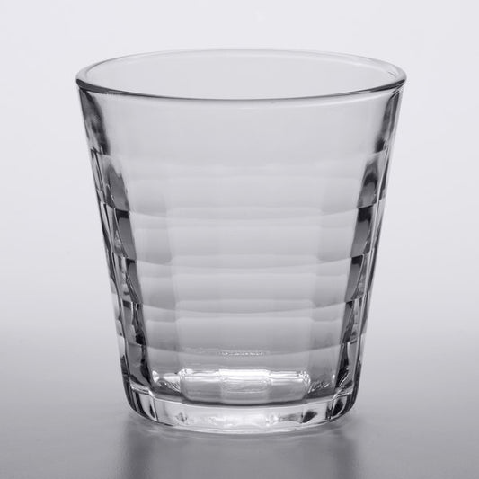 Drinkware - Glass Tumbler Faceted Prisme DOF 9.625oz - Single