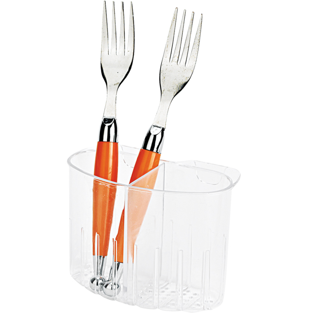 Cutlery Drain Caddy