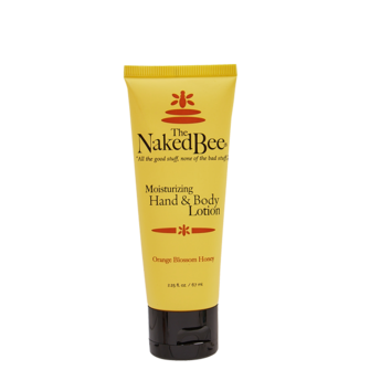 Lotion - Orange Blossom Honey - 2.25oz