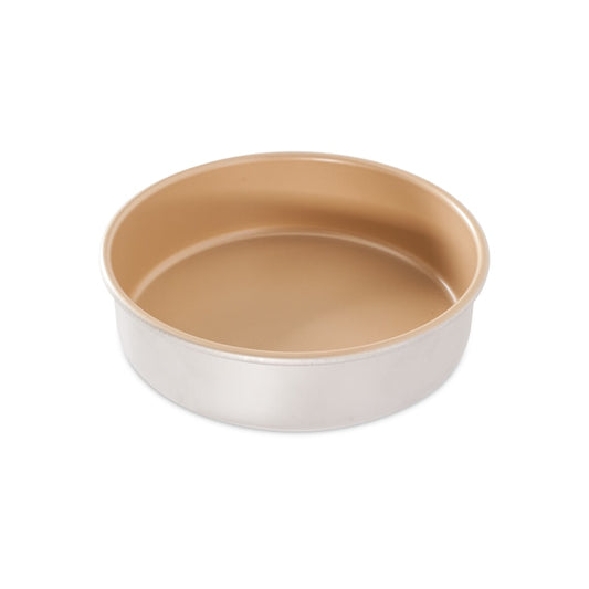 Nonstick Naturals 9in Round Layer Cake Pan