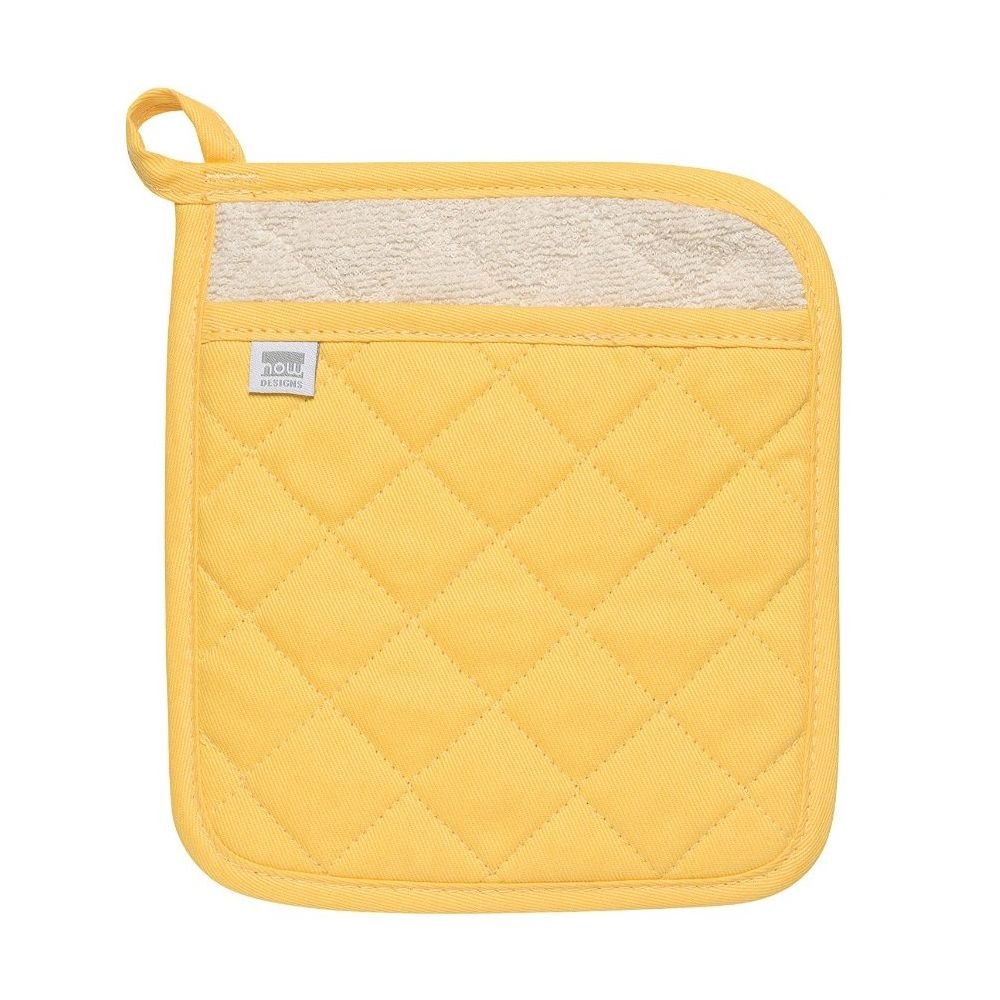 Pot Holder - Superior Lemon
