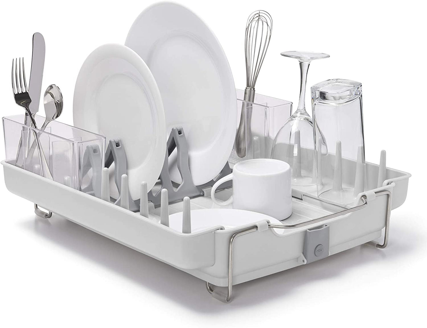 Foldaway Dish Rack