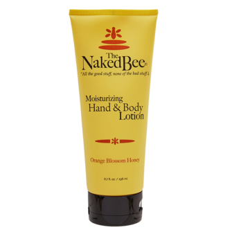 Lotion - 6.7oz - Orange Blossom Honey