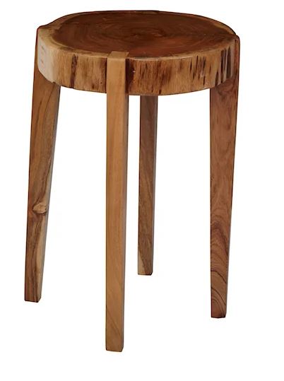 Global Archive Taylor Accent Table Large