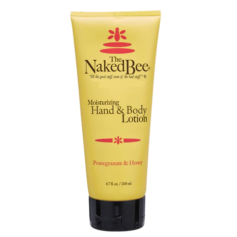 Lotion - 6.7oz - Pomegranate & Honey