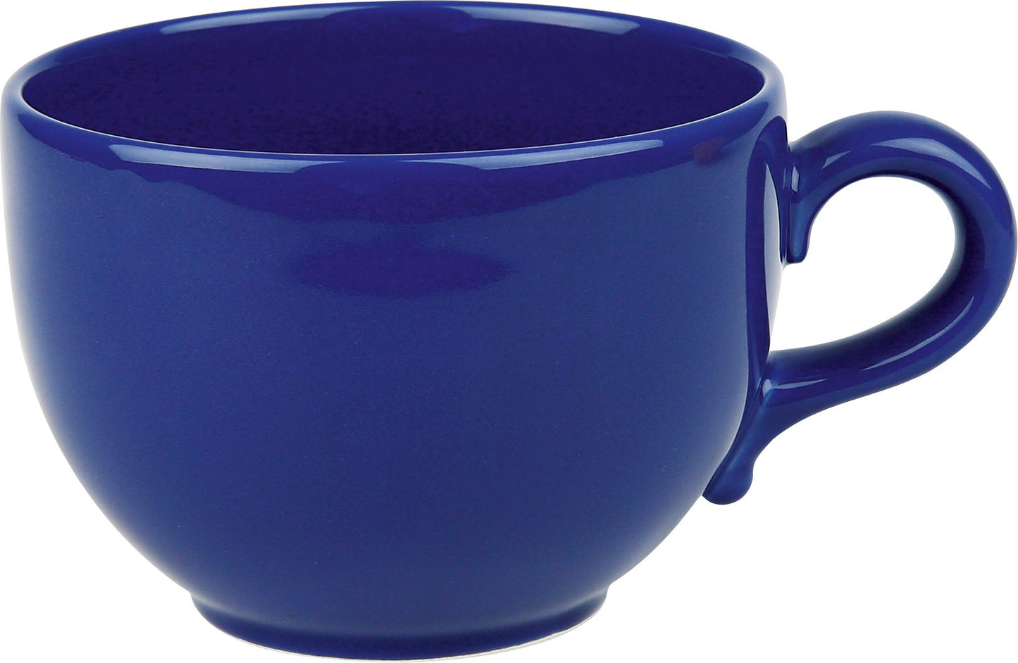 Jumbo Cup Royal Blue