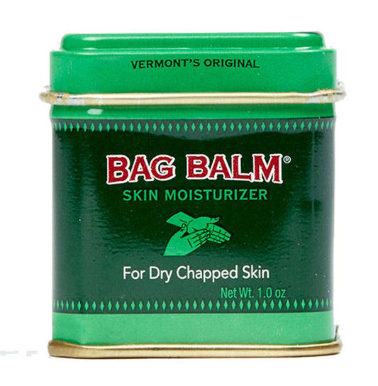 Bag Balm Hand & Body Moisturizer 1 Ounce Tin