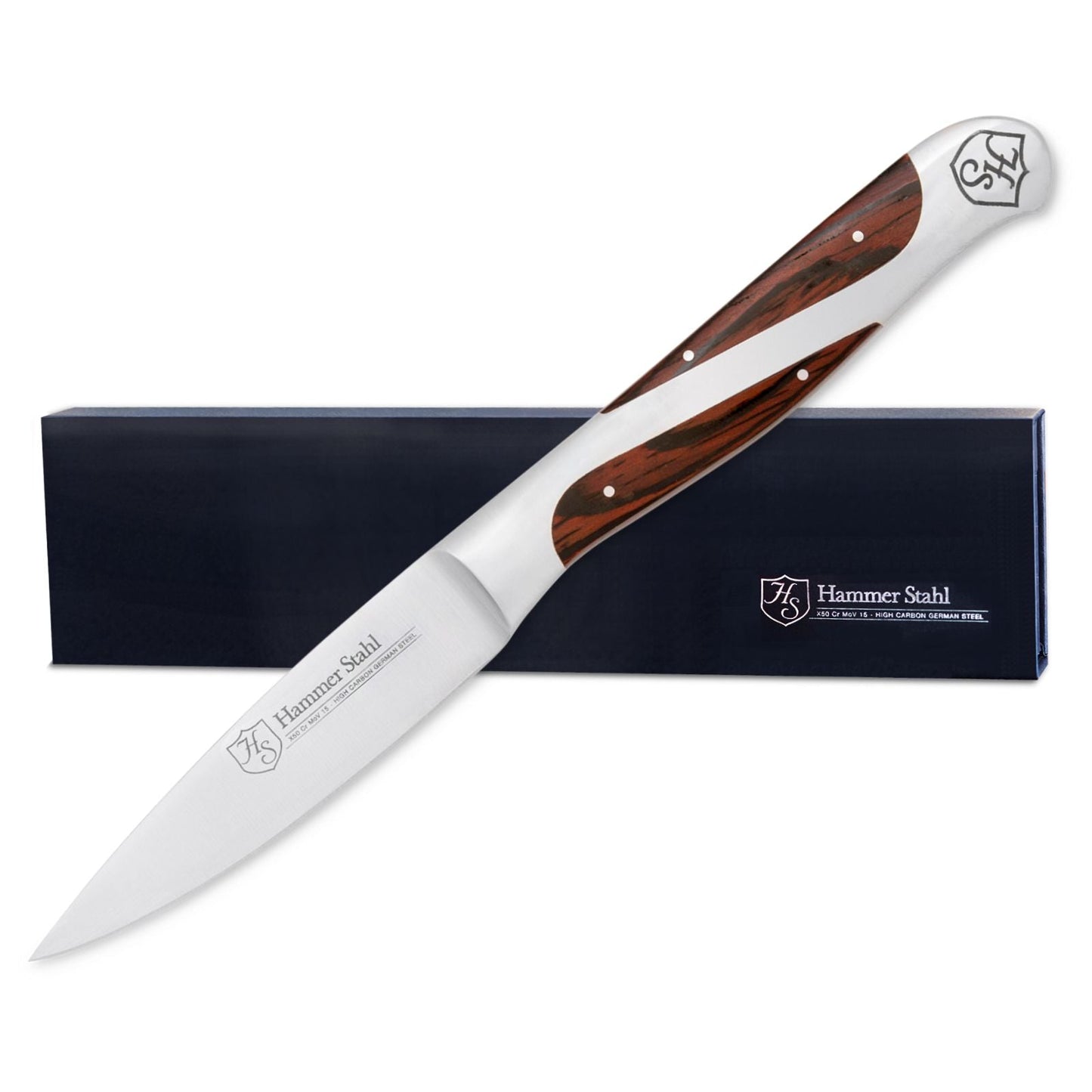 Knife - 3.5" Paring Knife