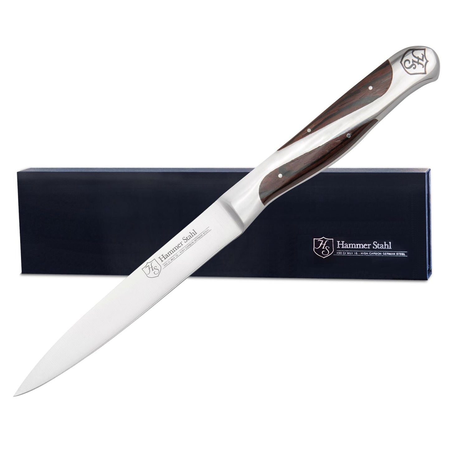 Knife - 4.5" Utility Knife