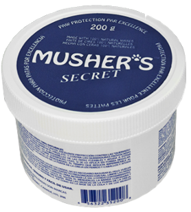 Pet Care Mushers Secret Paw Protection All Season 200gr