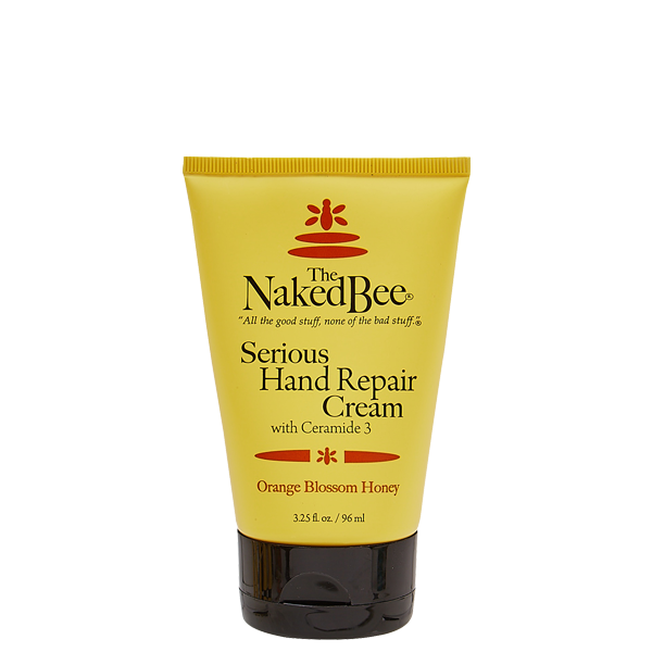 Hand Repair Lotion - 3.25oz - Orange Blossom Honey