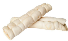 Dog Treat - Nature's Own Not Rawhide Beef Roll