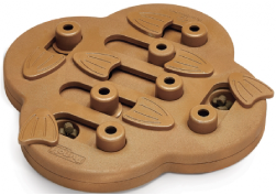 Dog Toy - Outward Hound Hide-Slide Composite Game