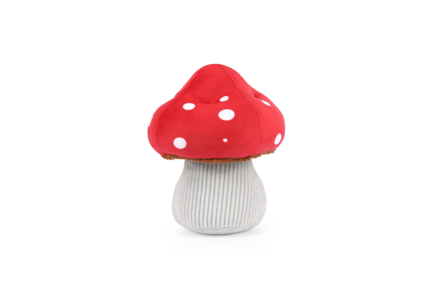 Dog Toy - Blooming Buddies Mutt Mushroom