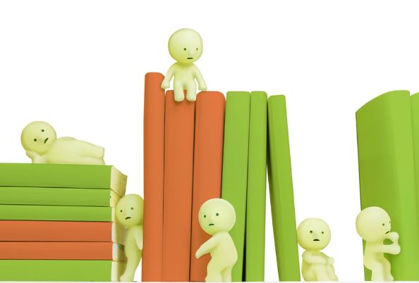 Blind Box Smiski Series #1