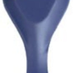 Spoon Rest - Stainless Steel Midnight Blue