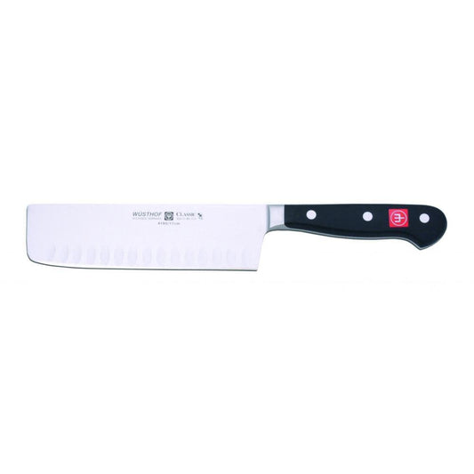 Knife Classic 7” Nakiri HE