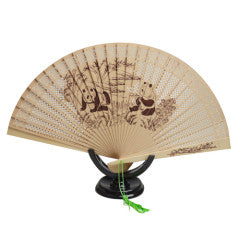 Fan Panda (stand not included