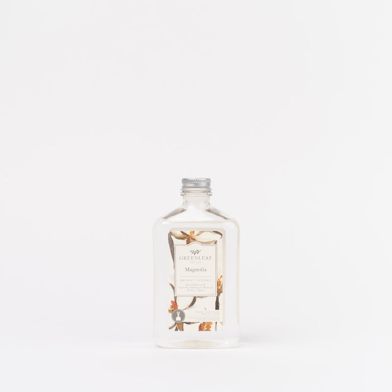 Reed Diffuser Oil - Magnolia