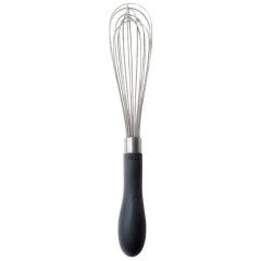Whisk Balloon 09in