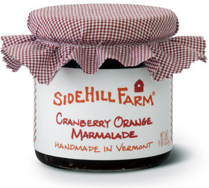 Cranberry Marmalade Orange