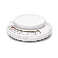 Kitchen Scale Analog Healthy Portions