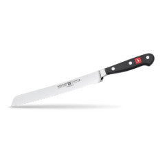 Knife Classic 8” Bread