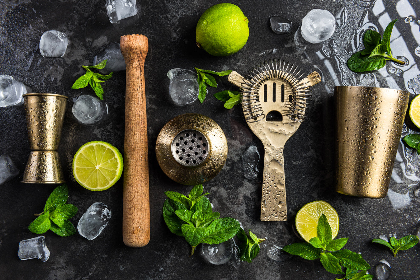 Barware – Homeport