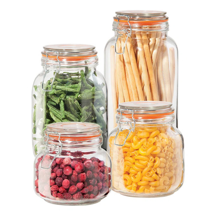 Kitchen Storage & Jars – Homeport