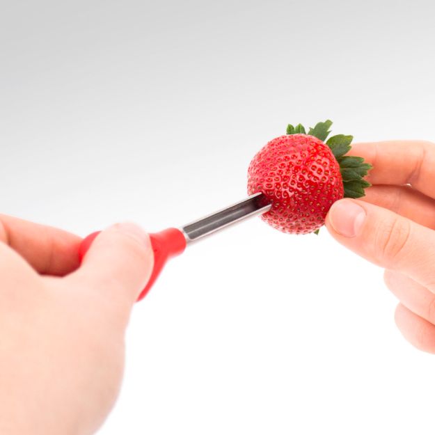 Kitchen Gadget - Strawberry Huller