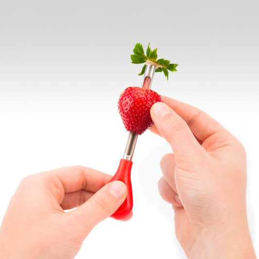 Kitchen Gadget - Strawberry Huller