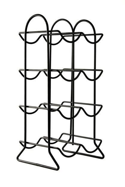 Wine Rack - Bottle Holder Rack 8