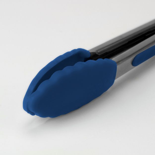 Tongs - Mini Silicone