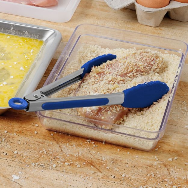 Tongs - Mini Silicone