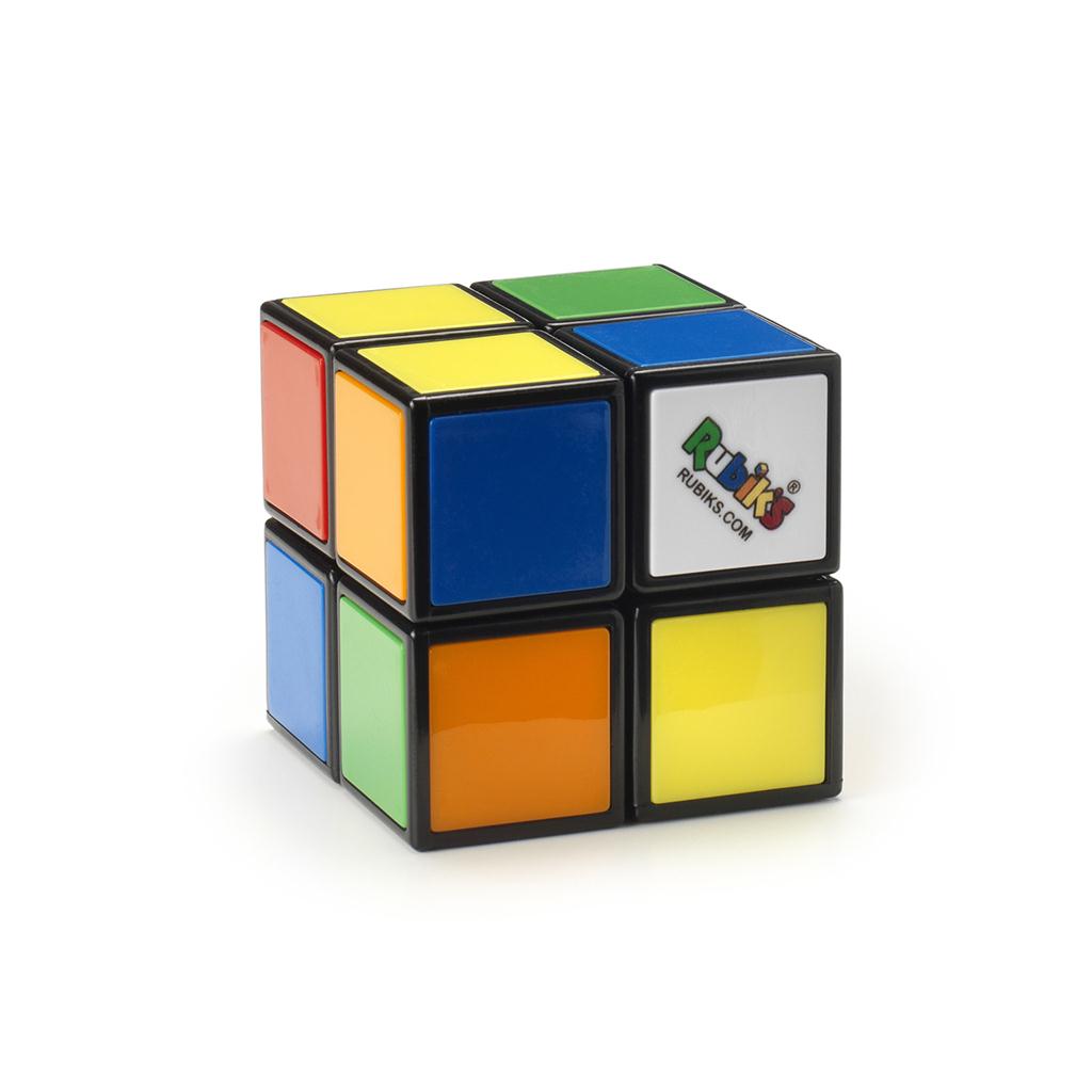 Rubik's 2x2 Mini (4 Color)