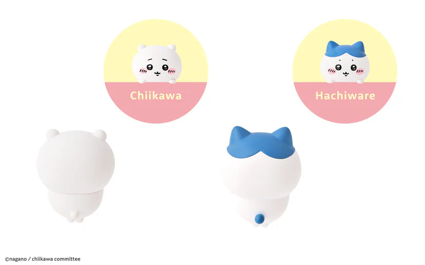 Blind Box Hippers - Chiikawa